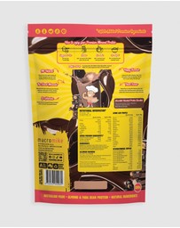 Macro Mike - Premium Almond Protein Choc Hazelnut
