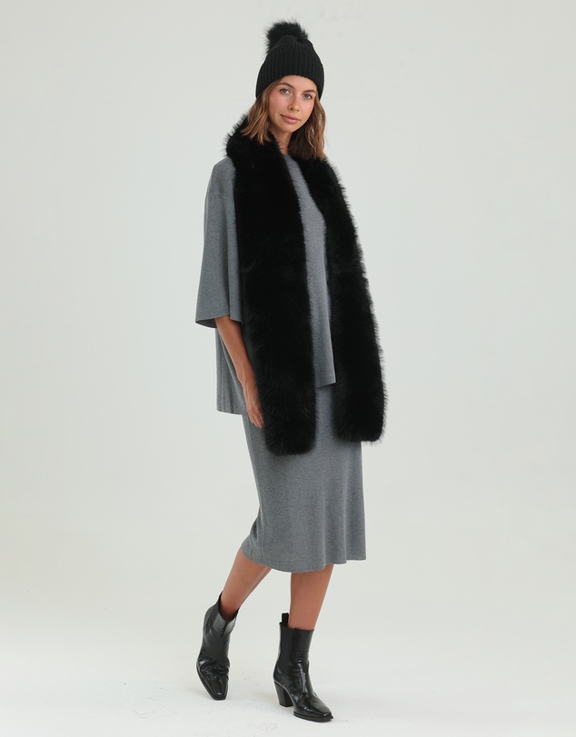 Morgan & Taylor - Valentine Wool Blend Beanie
