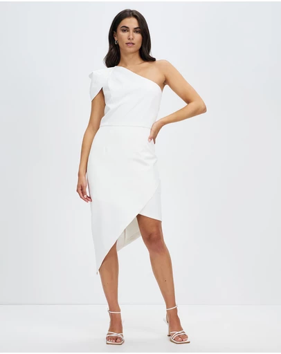 Honey and Beau - Allure Dress