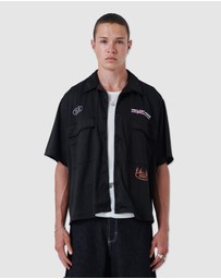 B.Cools - NWO Shirt