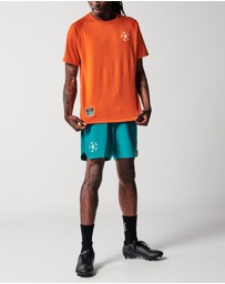 PARK - Terra Men's Training Jersey