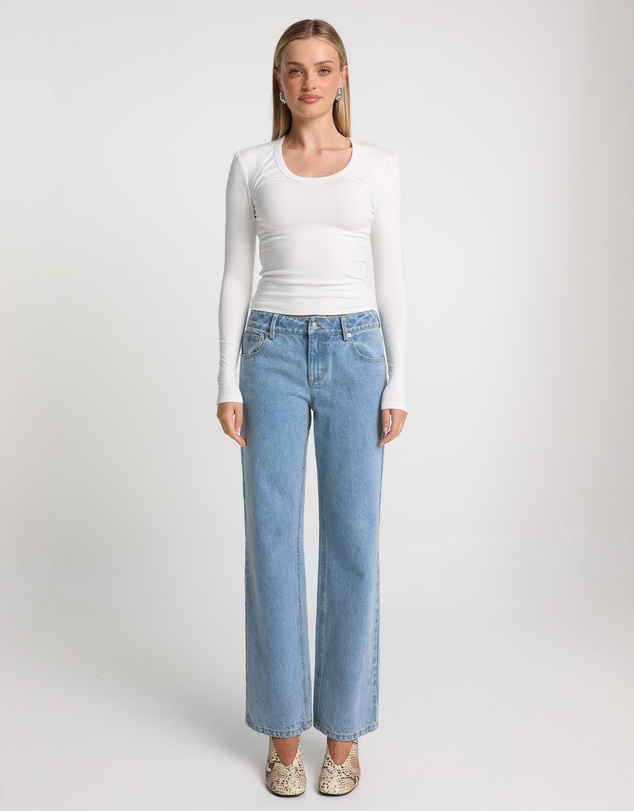 Madison The Label - Malani Top