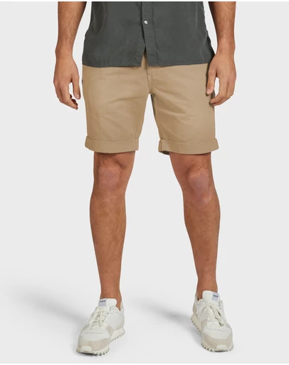 Academy Brand - Santiago Short