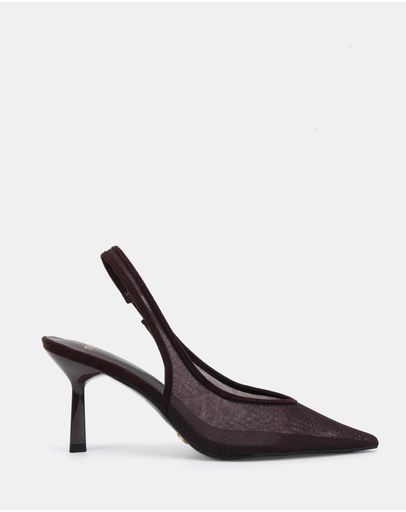 Espresso Mesh