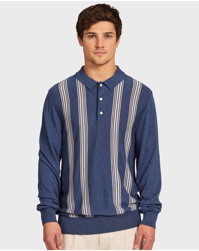 DEEP INDIGO
