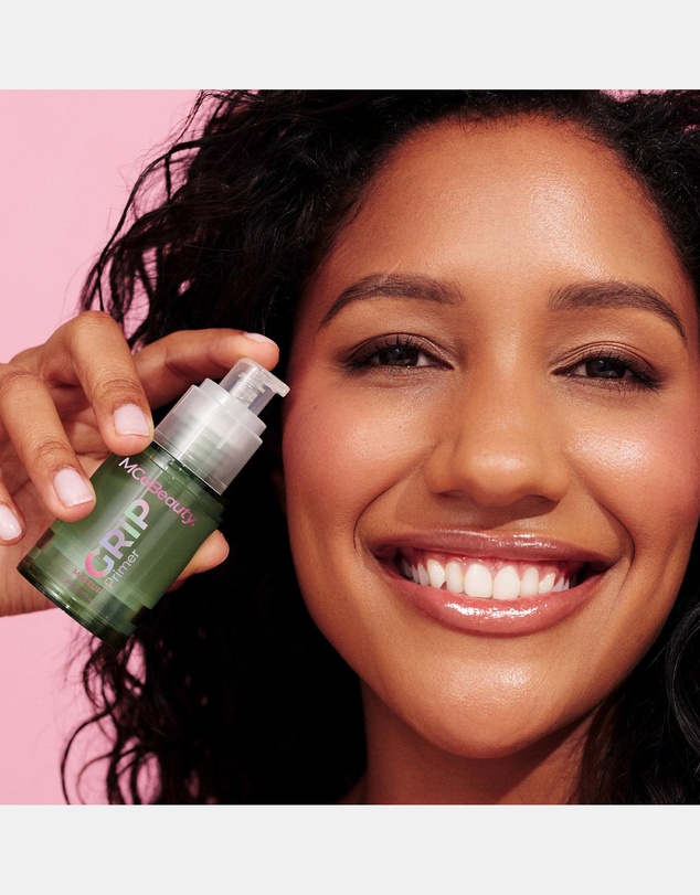 MCoBeauty - Makeup Grip Primer