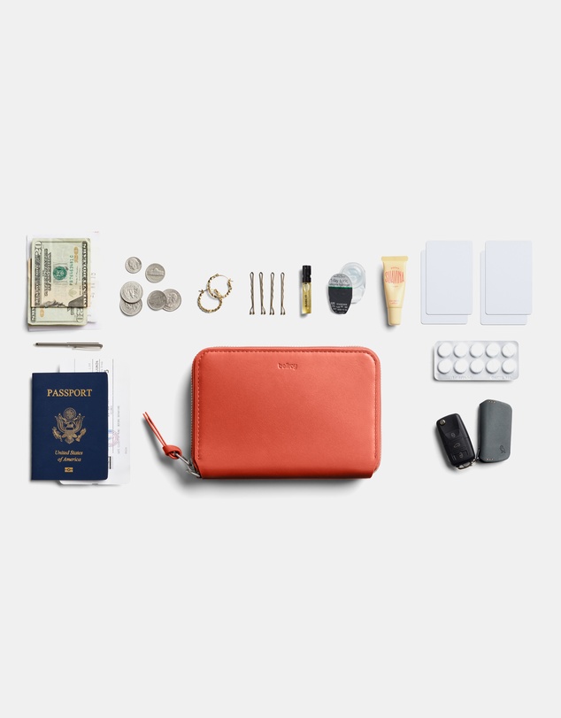 Bellroy - Folio Wallet