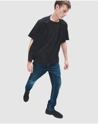 rag & bone - Fit 3 Authentic Stretch Jeans