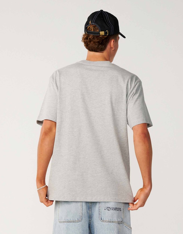 Rip Curl - Pill Icon Loose Tee