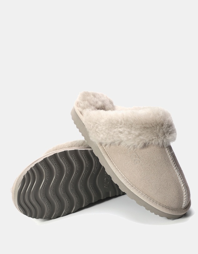 AusWooli Ugg Boots - Sydney Sheepskin Wool Slippers
