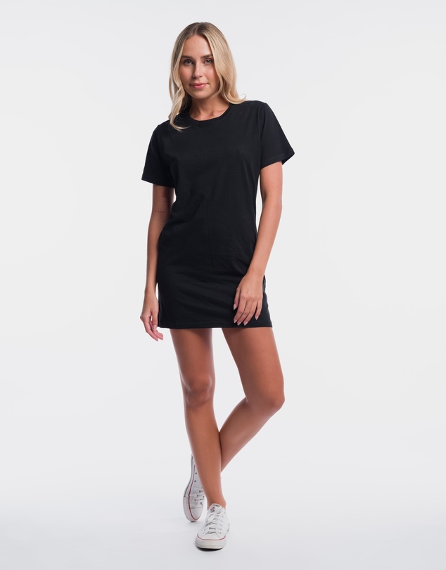 DVNT - Staple Tee Dress