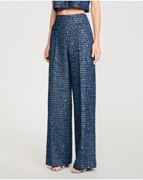 Sandro - Bill Pants