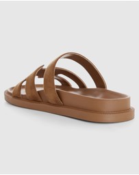 SPURR - Jezza Slides - ONLINE EXCLUSIVE
