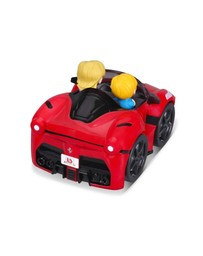 BB Jr - Poppin Drivers Ferrari - Assorted
