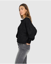 Belle & Bloom - Soft Haven Cardigan
