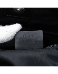 Pre-Loved by Azura Reborn - Pre-Loved Guccissima Web Tote