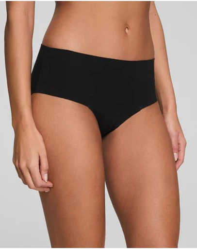 Spanx - SPANXsupersmooth® Undie-tectable® Supima® Cotton Brief