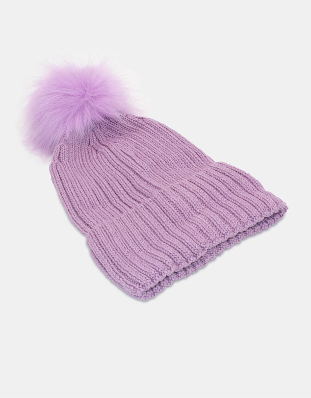Morgan & Taylor - Valentine Wool Blend Beanie