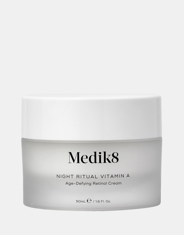 Medik8 - Night Ritual Vitamin A