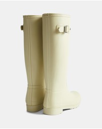 Hunter - Refined Tall Boots - Women's