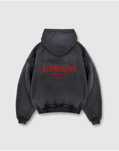 Represent - Owners Club Hoodie