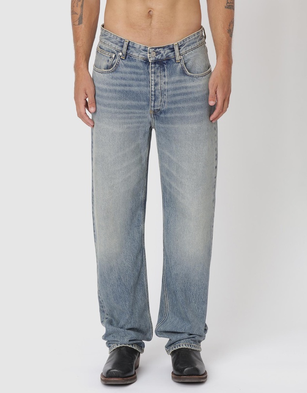 Won Hundred - Steve Jeans