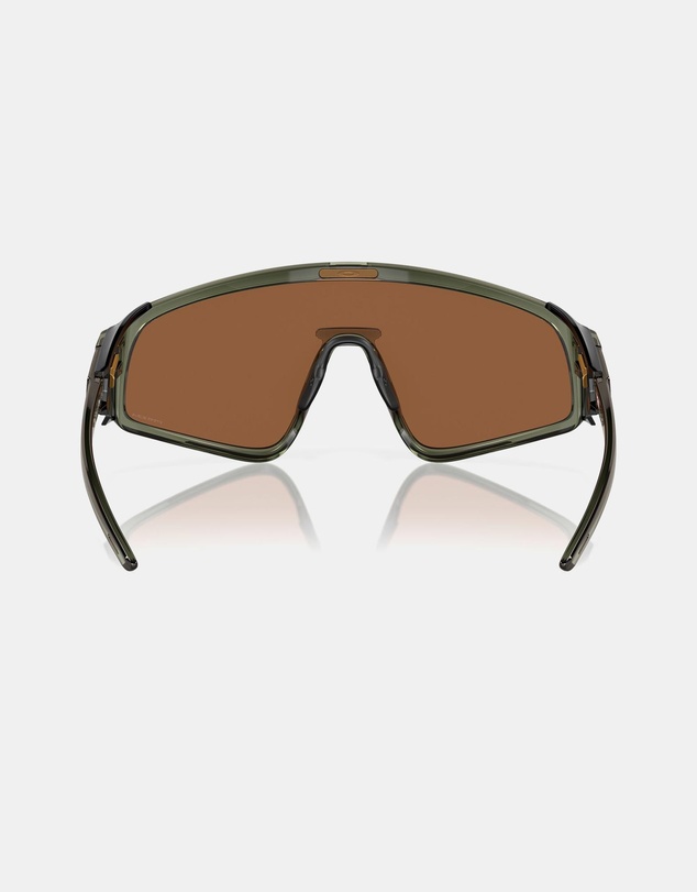 Oakley - Latch Panel