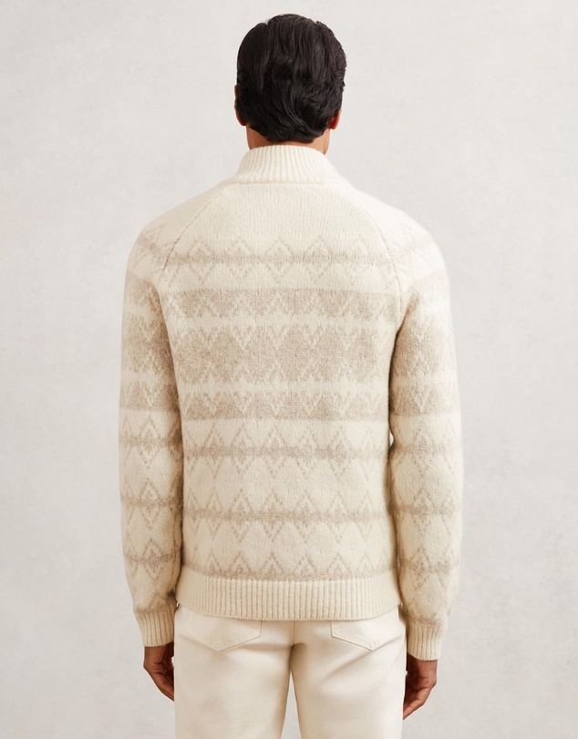 REISS - Claus Jumper