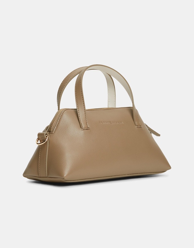 Tommy Hilfiger - TH Buckle Mini Tote Bag