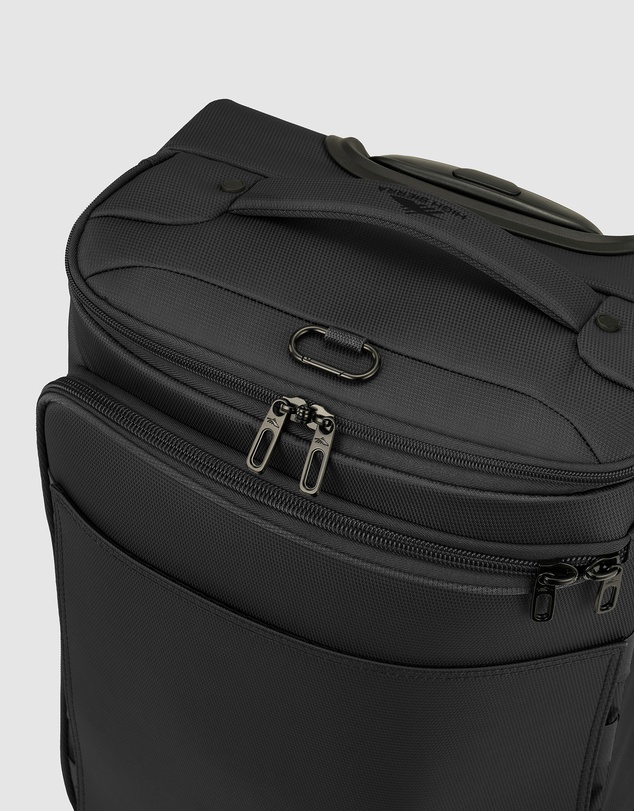 High Sierra - Cross Season Pro Cross Season Pro Wheeled Duffle (87 cm)