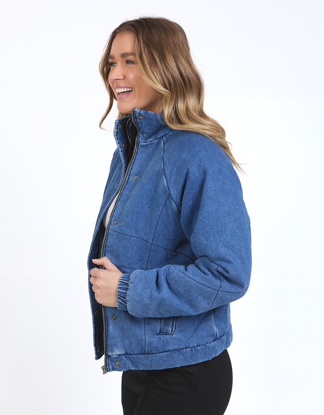 Foxwood - Rosalee Jacket