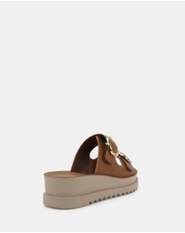 Novo - Bounce Wedges