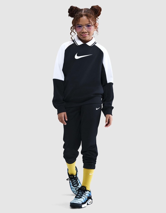 Nike - Sportswear Dri-FIT Tracksuit - Teens