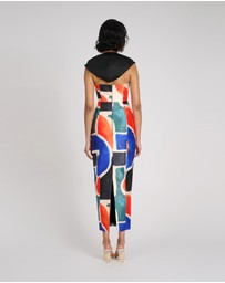 ELIYA THE LABEL - Carleen Dress