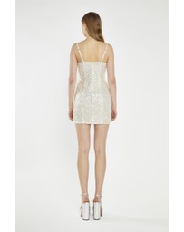 Glamorous - Corset Mini-Dress