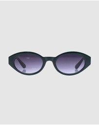Reality Eyewear - The Demi