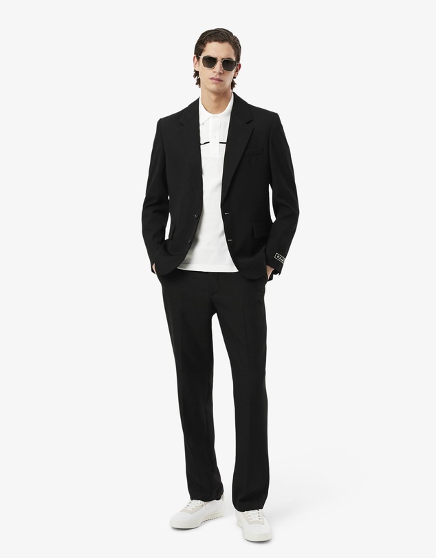 Lacoste - Tape Reg Fit Polo