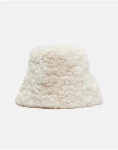 Unreal Fur - Yeoman Bucket Hat