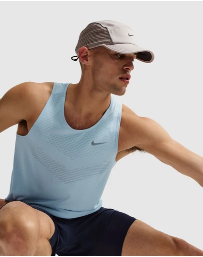 Nike - Stride Dri-FIT ADV Running Tank Top