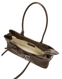 MARGESHERWOOD - Grandma Used Shoulder Bag