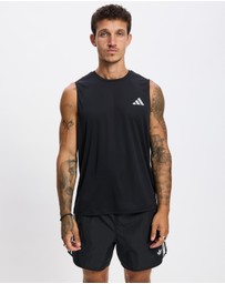 adidas Performance - Adi365 Running Essentials Tank