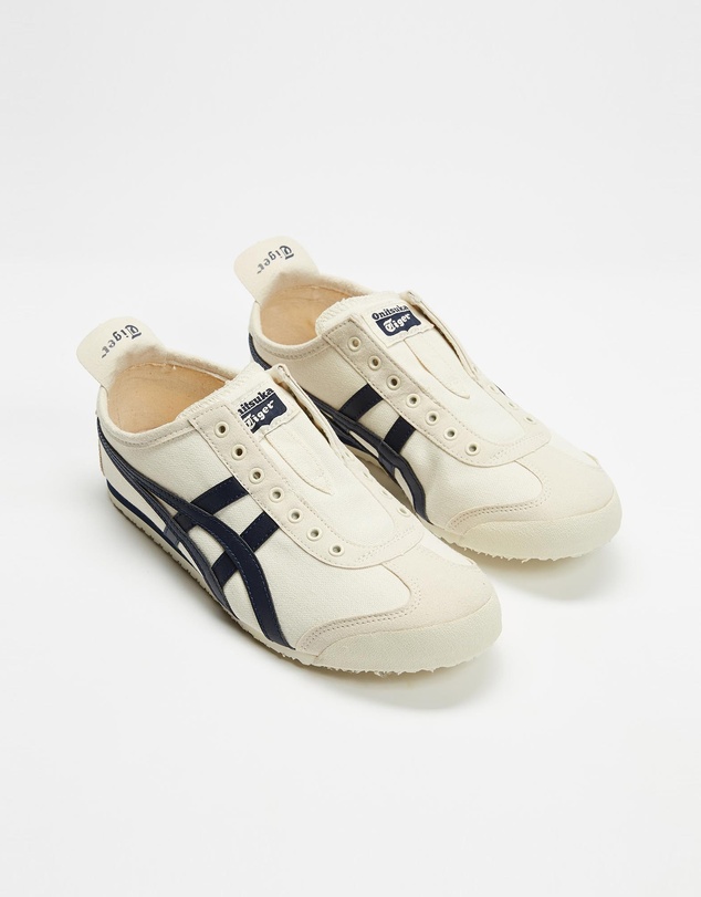 Onitsuka Tiger - Mexico 66 Slip-On - Unisex