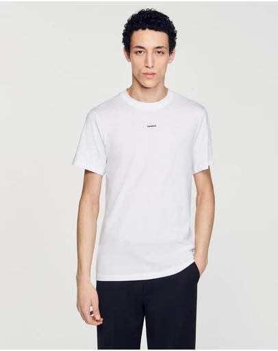 Sandro - New Sandro Tee Tee Shirt