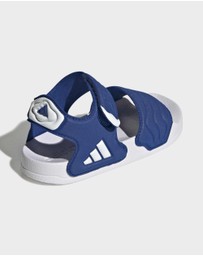 adidas Sportswear - ADILETTE SANDAL 2 KIDS