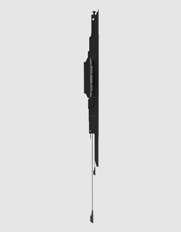 iWorld - Kanto PF300 Fixed Low-profile TV Wall Mount for 40