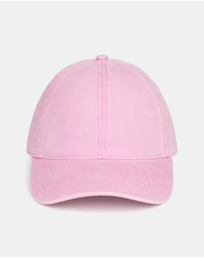 ARKET - Washed Cotton Cap