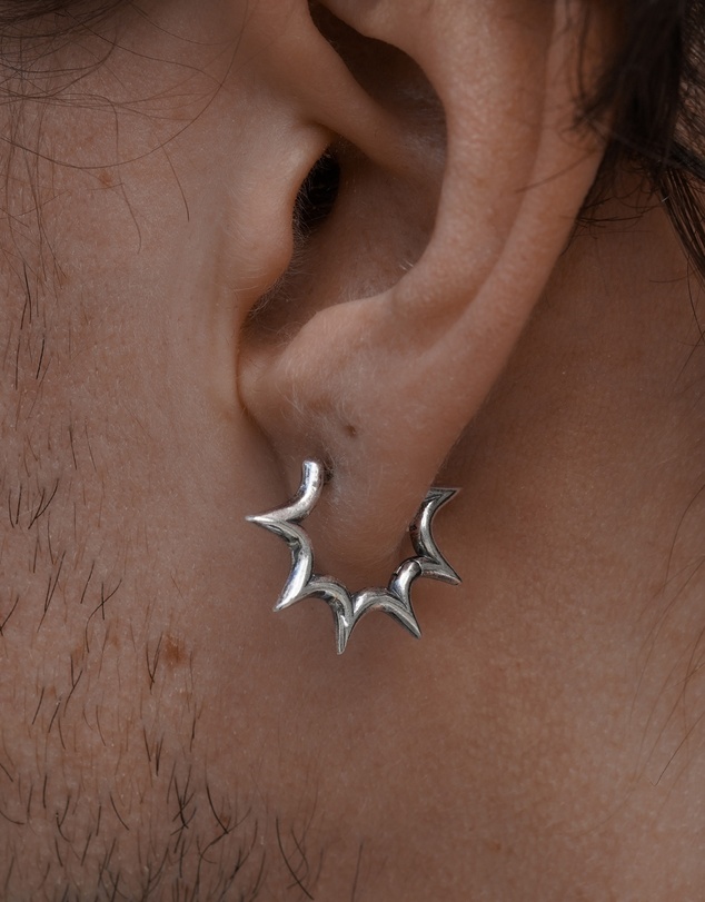SUE THE BOY - Burst Huggie