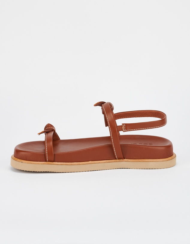 Sol Sana - Manzoni Footbed