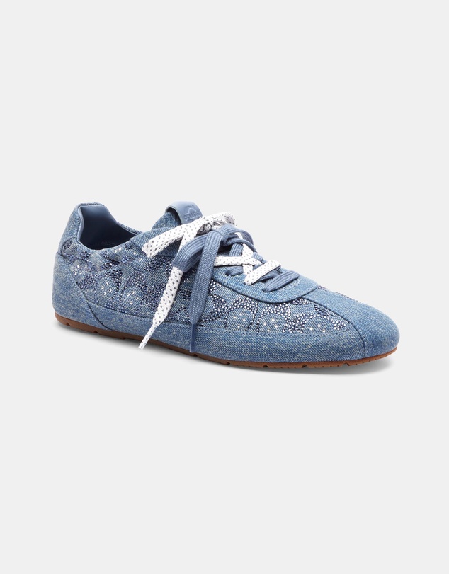 Coach - Coach Soft Sneakers