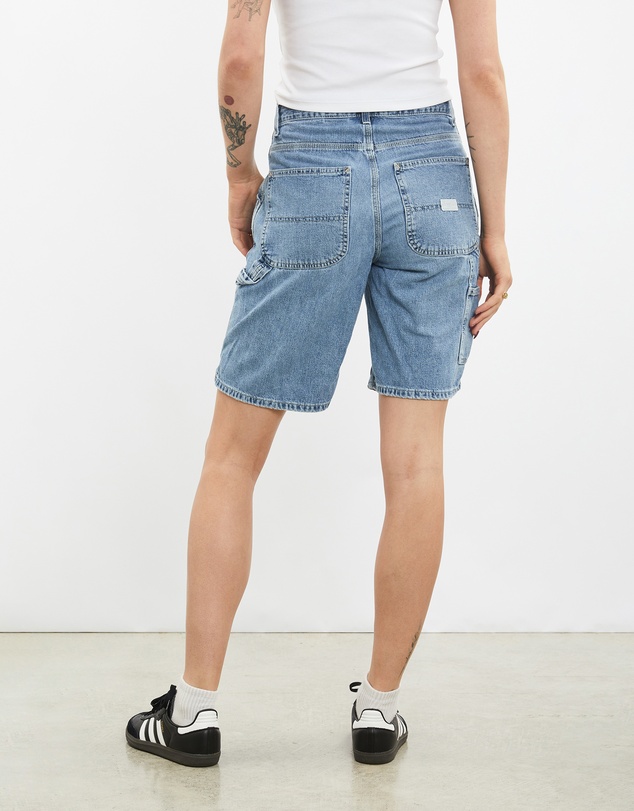 Vintage by The Real Deal - Pre Loved - Vintage GAP Denim Carpenter Shorts
